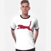 Men's Ringer T-Shirt Thumbnail