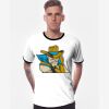 Men's Ringer T-Shirt Thumbnail