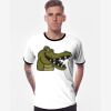 Men's Ringer T-Shirt Thumbnail