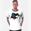 Men's Ringer T-Shirt Thumbnail