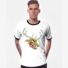 Men's Ringer T-Shirt Thumbnail