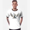 Men's Ringer T-Shirt Thumbnail