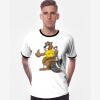 Men's Ringer T-Shirt Thumbnail