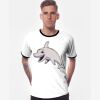 Men's Ringer T-Shirt Thumbnail
