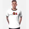 Men's Ringer T-Shirt Thumbnail