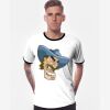 Men's Ringer T-Shirt Thumbnail