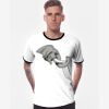 Men's Ringer T-Shirt Thumbnail