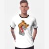 Men's Ringer T-Shirt Thumbnail