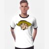 Men's Ringer T-Shirt Thumbnail