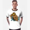 Men's Ringer T-Shirt Thumbnail