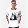 Men's Ringer T-Shirt Thumbnail