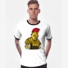 Men's Ringer T-Shirt Thumbnail