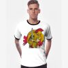 Men's Ringer T-Shirt Thumbnail