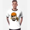 Men's Ringer T-Shirt Thumbnail