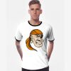 Men's Ringer T-Shirt Thumbnail
