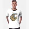 Men's Ringer T-Shirt Thumbnail