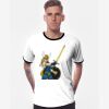 Men's Ringer T-Shirt Thumbnail