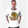 Men's Ringer T-Shirt Thumbnail