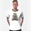 Men's Ringer T-Shirt Thumbnail