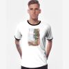 Men's Ringer T-Shirt Thumbnail