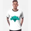 Men's Ringer T-Shirt Thumbnail