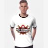 Men's Ringer T-Shirt Thumbnail