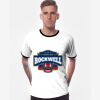 Men's Ringer T-Shirt Thumbnail