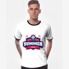 Men's Ringer T-Shirt Thumbnail