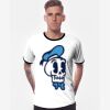 Men's Ringer T-Shirt Thumbnail