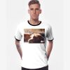 Men's Ringer T-Shirt Thumbnail