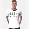 Men's Ringer T-Shirt Thumbnail