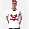 Men's Ringer T-Shirt Thumbnail