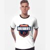 Men's Ringer T-Shirt Thumbnail