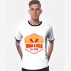 Men's Ringer T-Shirt Thumbnail