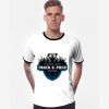 Men's Ringer T-Shirt Thumbnail
