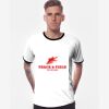 Men's Ringer T-Shirt Thumbnail