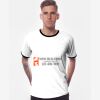 Men's Ringer T-Shirt Thumbnail