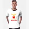 Men's Ringer T-Shirt Thumbnail