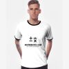 Men's Ringer T-Shirt Thumbnail