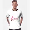 Men's Ringer T-Shirt Thumbnail