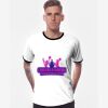 Men's Ringer T-Shirt Thumbnail