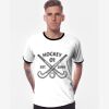 Men's Ringer T-Shirt Thumbnail