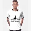Men's Ringer T-Shirt Thumbnail