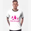 Men's Ringer T-Shirt Thumbnail