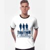 Men's Ringer T-Shirt Thumbnail