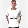 Men's Ringer T-Shirt Thumbnail