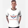 Men's Ringer T-Shirt Thumbnail
