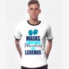 Men's Ringer T-Shirt Thumbnail