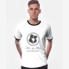 Men's Ringer T-Shirt Thumbnail
