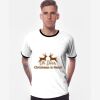 Men's Ringer T-Shirt Thumbnail